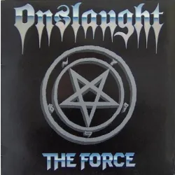 Onslaught- The Force